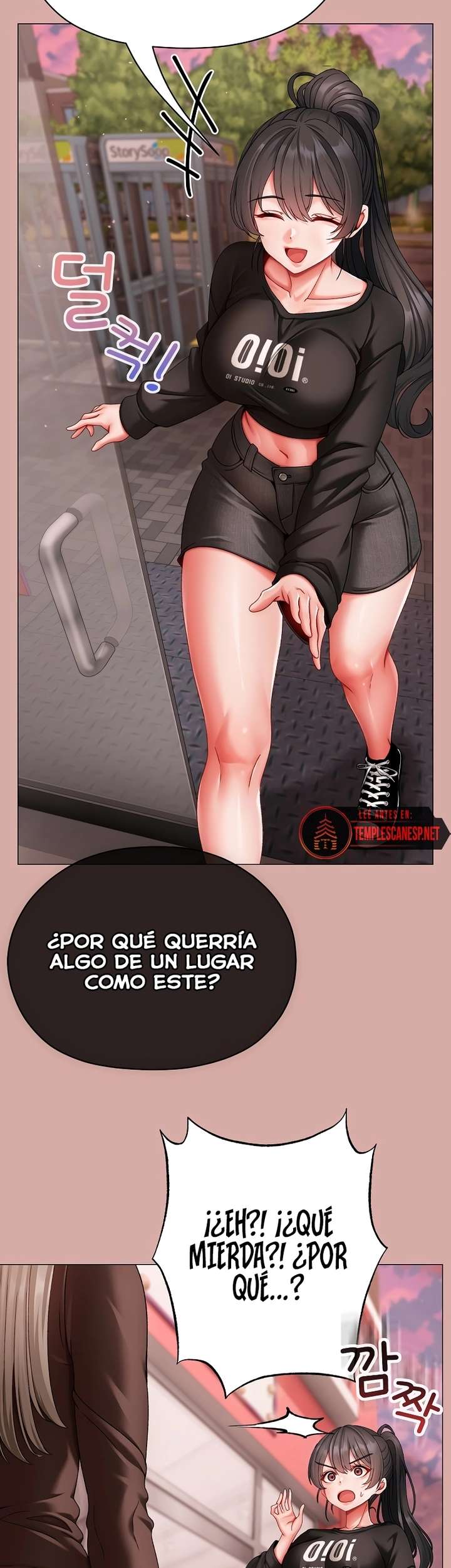 Little Stalker Raw - Chapter 9 [photo 48] - MangaPorn