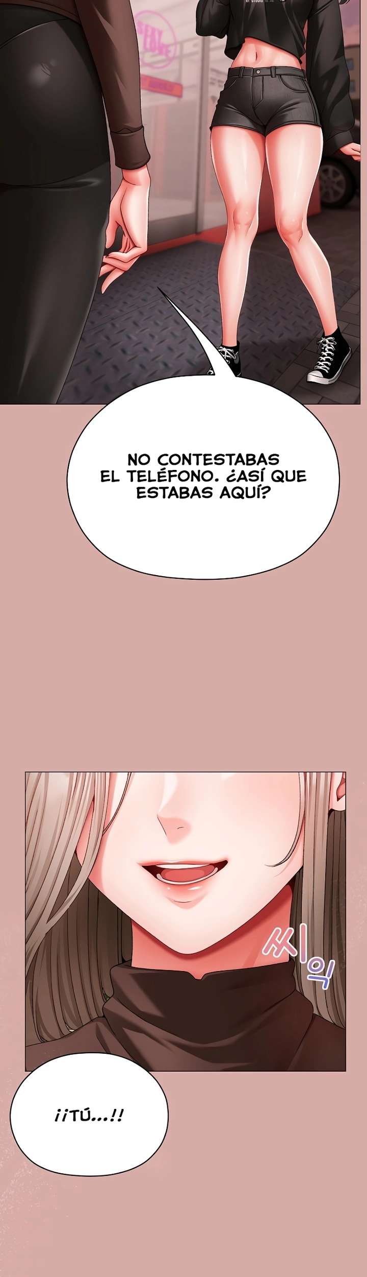 Little Stalker Raw - Chapter 9 [photo 49] - MangaPorn