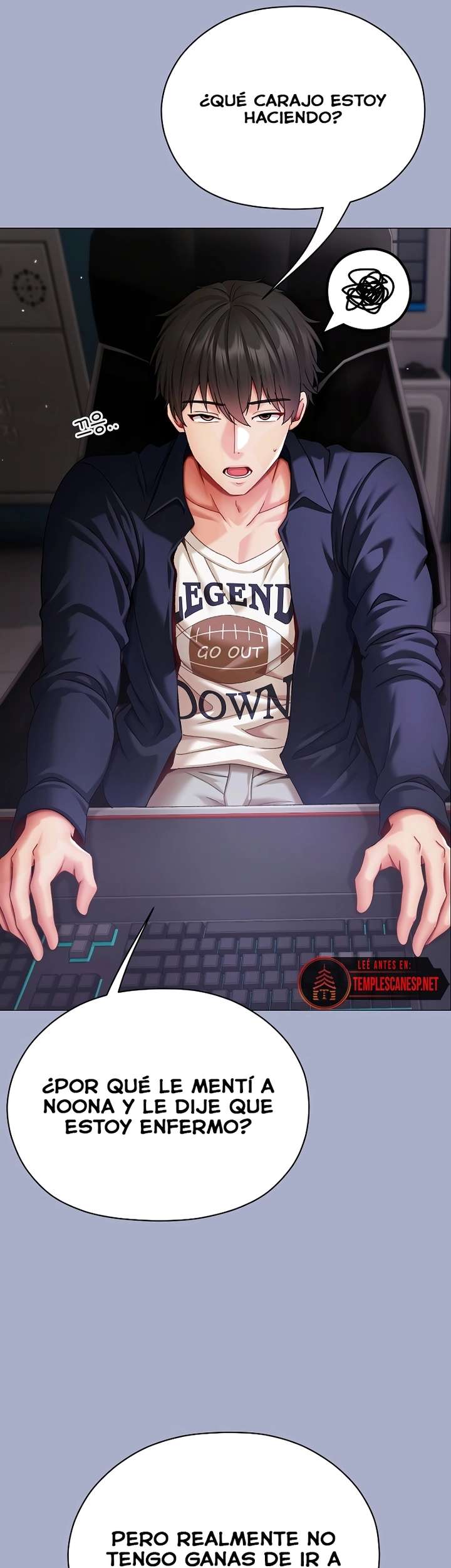 Little Stalker Raw - Chapter 9 [photo 5] - MangaPorn