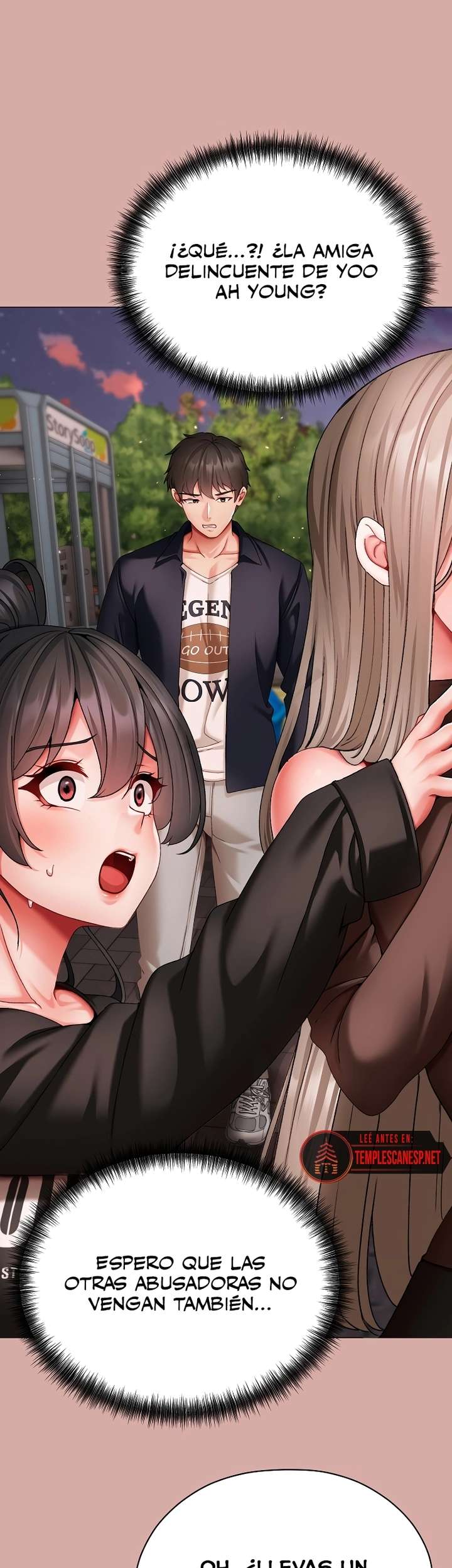 Little Stalker Raw - Chapter 9 [photo 52] - MangaPorn