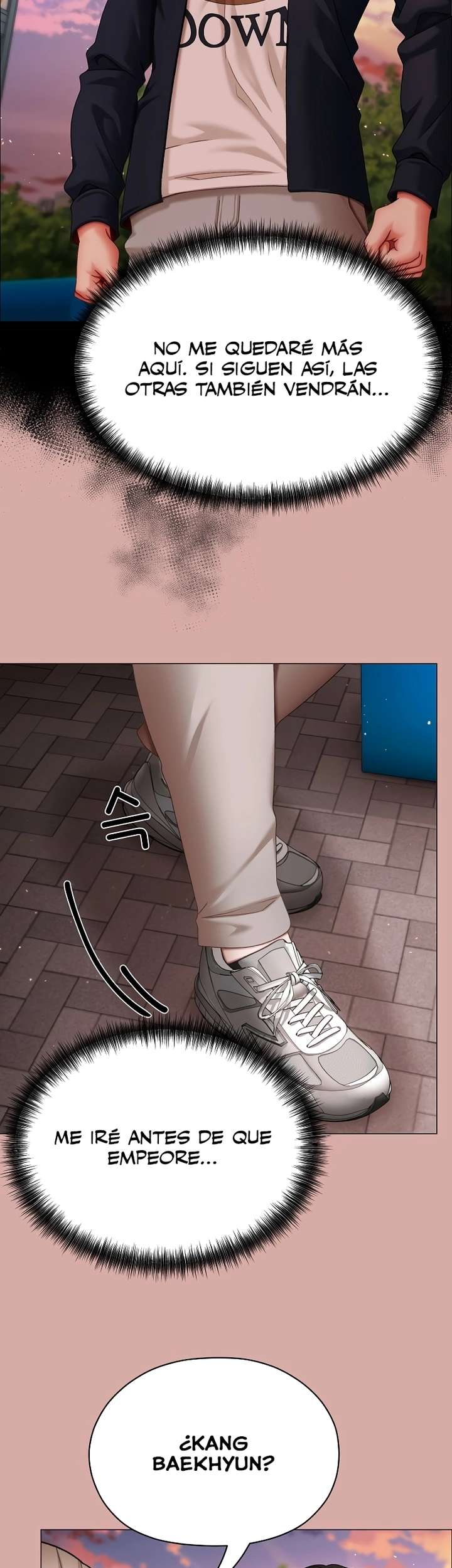 Little Stalker Raw - Chapter 9 [photo 55] - MangaPorn