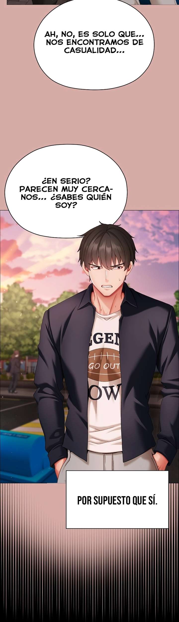 Little Stalker Raw - Chapter 9 [photo 58] - MangaPorn