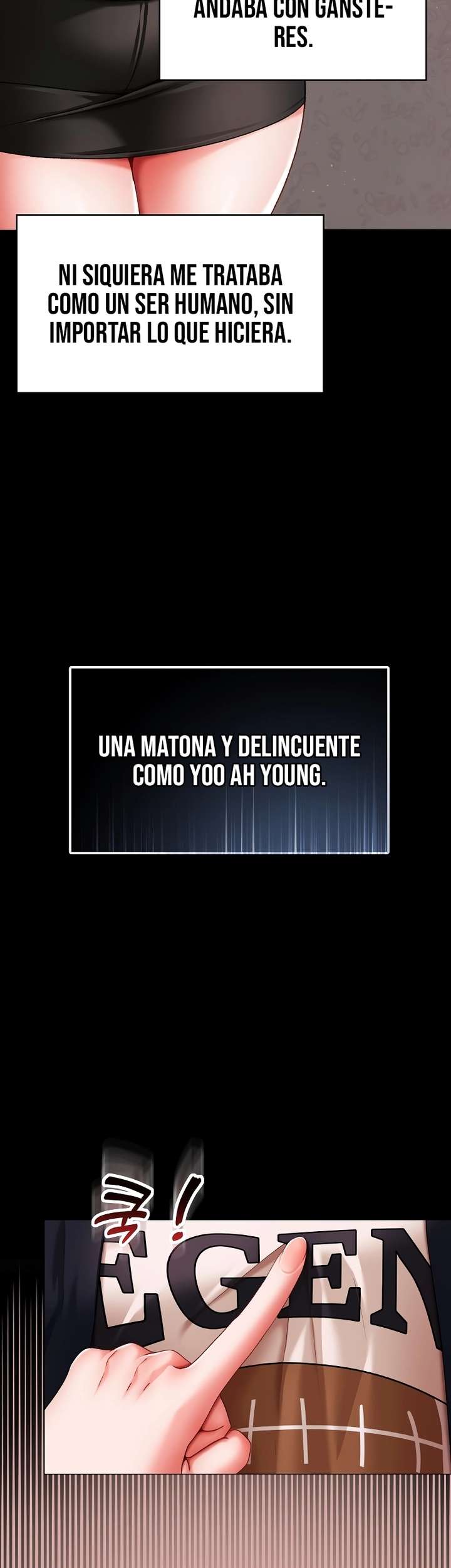 Little Stalker Raw - Chapter 9 [photo 60] - MangaPorn