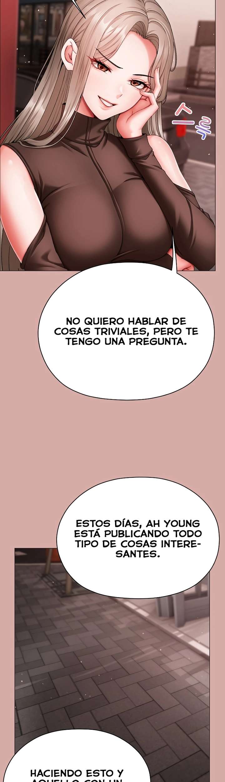 Little Stalker Raw - Chapter 9 [photo 62] - MangaPorn