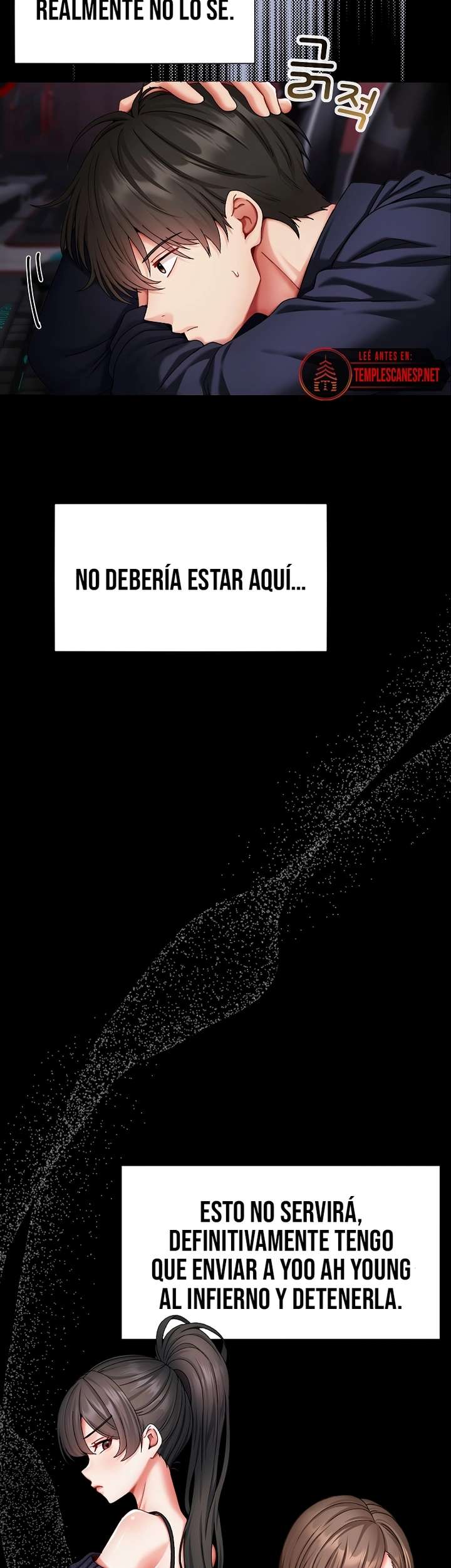 Little Stalker Raw - Chapter 9 [photo 8] - MangaPorn