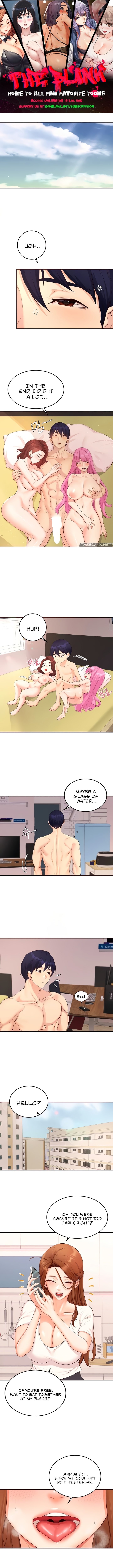 An Introduction to MILFs - Chapter 65 [photo 1] - MangaPorn