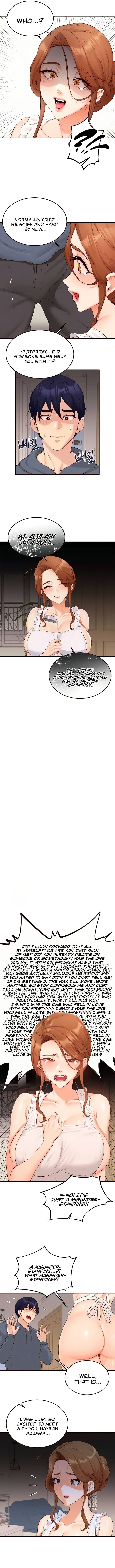 An Introduction to MILFs - Chapter 65 [photo 4] - MangaPorn