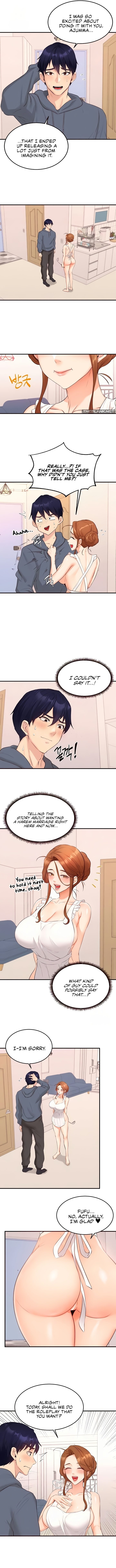 An Introduction to MILFs - Chapter 65 [photo 5] - MangaPorn