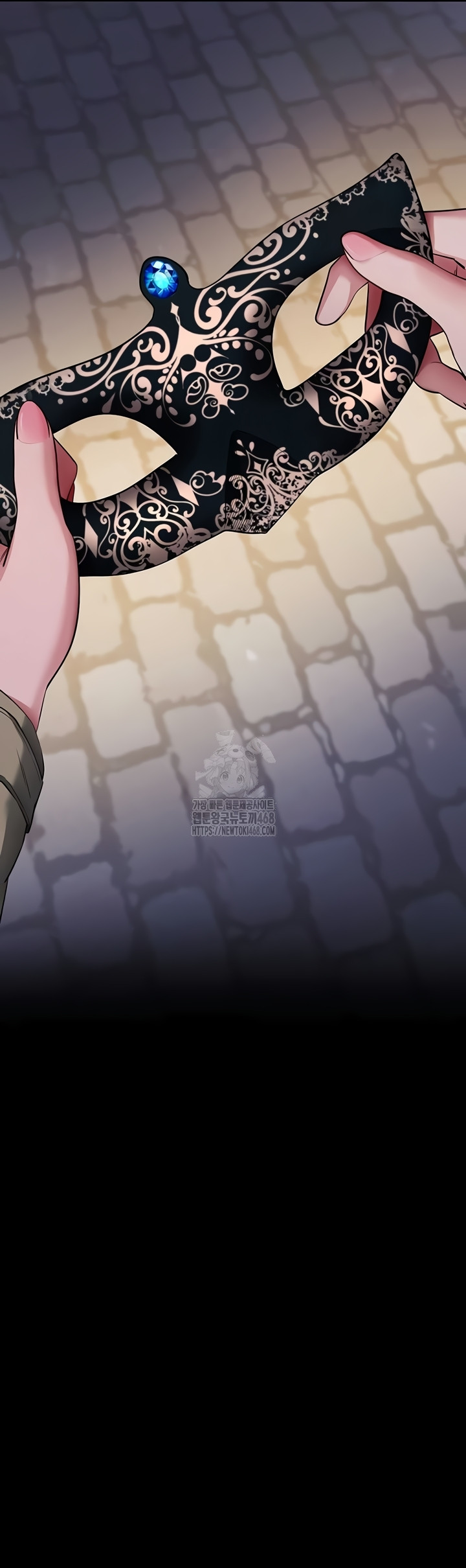 Please, Please Raw - Chapter 40 [photo 47] - MangaPorn