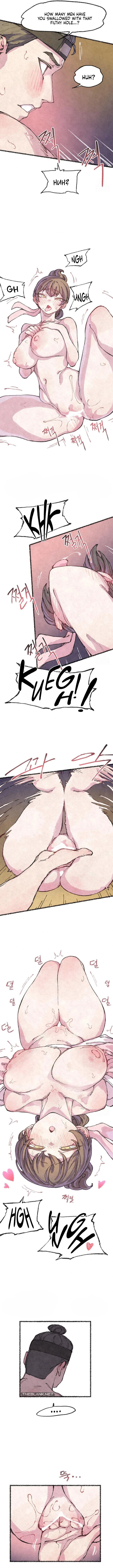 The Fox who Stole my Heart - Chapter 14 [photo 6] - MangaPorn