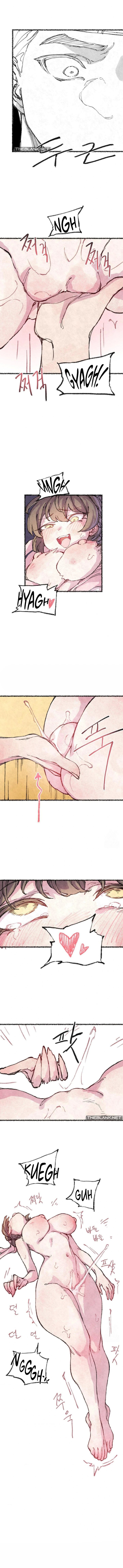 The Fox who Stole my Heart - Chapter 14 [photo 8] - MangaPorn