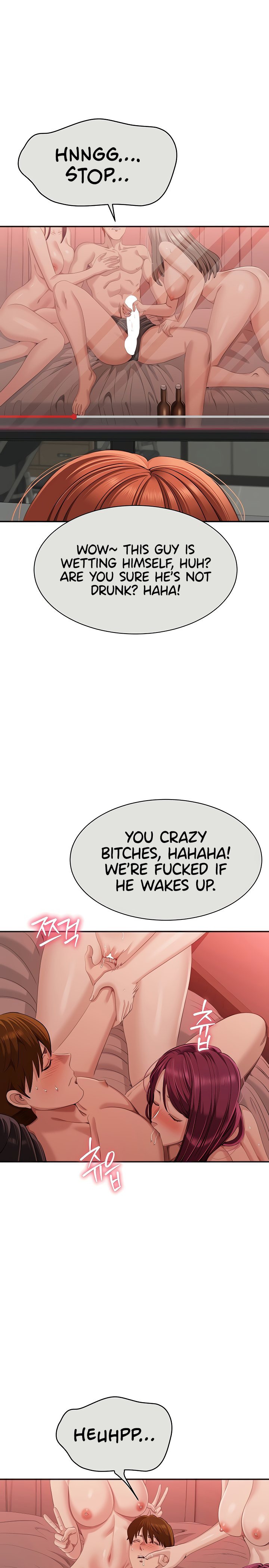 Reversed Virtues - Chapter 26 [photo 19] - MangaPorn