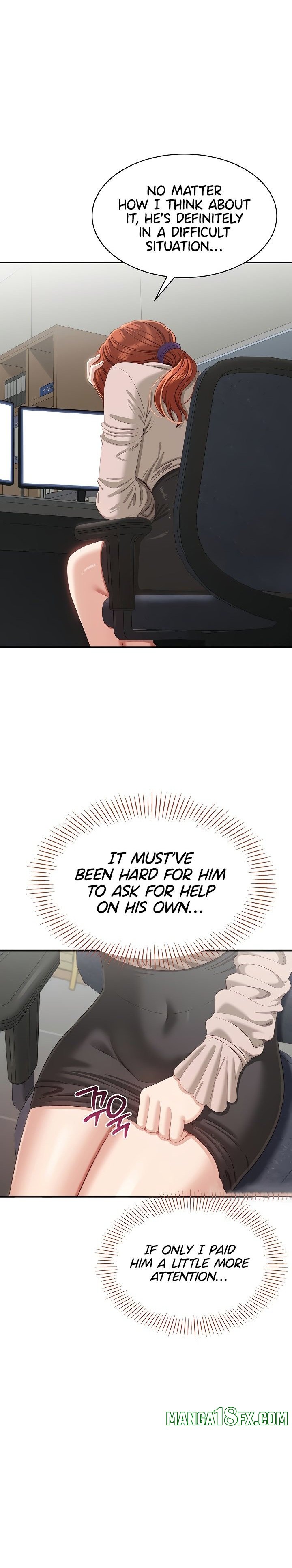 Reversed Virtues - Chapter 26 [photo 21] - MangaPorn