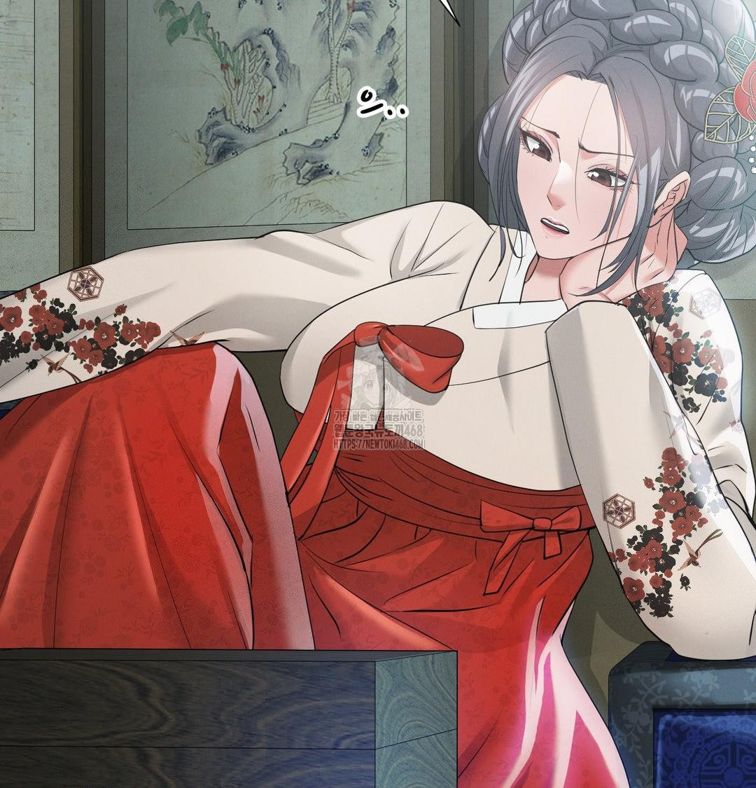 Yeoni of the Tavern Raw - Chapter 15 [photo 30] - MangaPorn