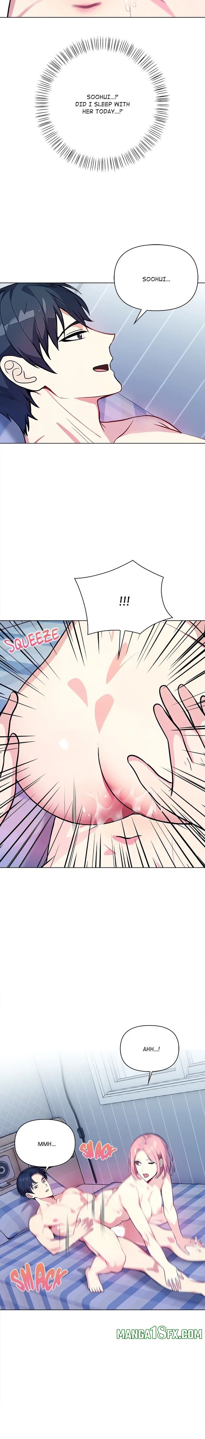 Rekindled Heat - Chapter 9 [photo 14] - MangaPorn