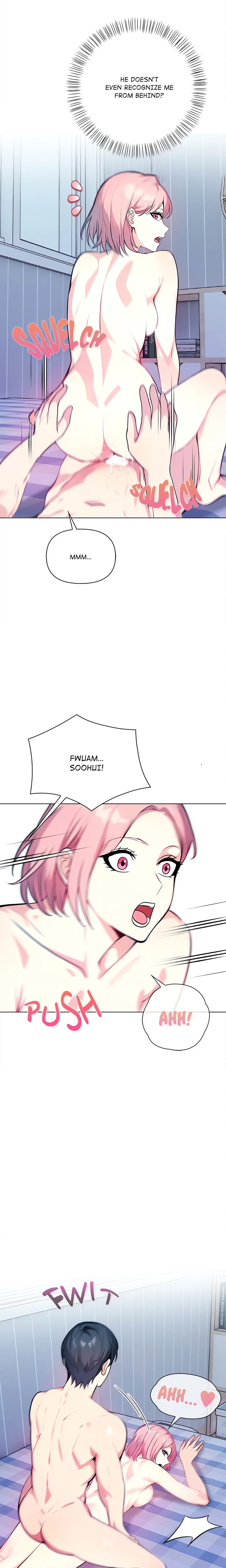 Rekindled Heat - Chapter 9 [photo 15] - MangaPorn