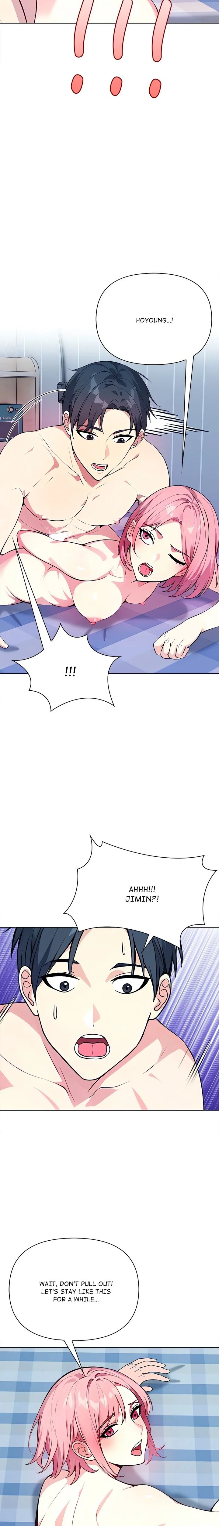 Rekindled Heat - Chapter 9 [photo 19] - MangaPorn