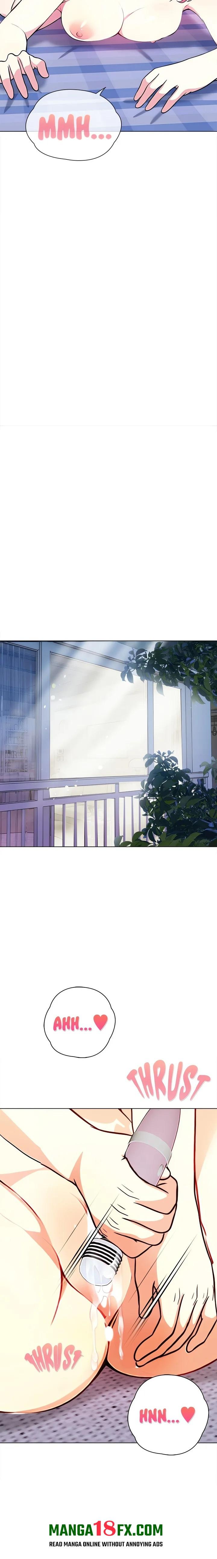 Rekindled Heat - Chapter 9 [photo 21] - MangaPorn