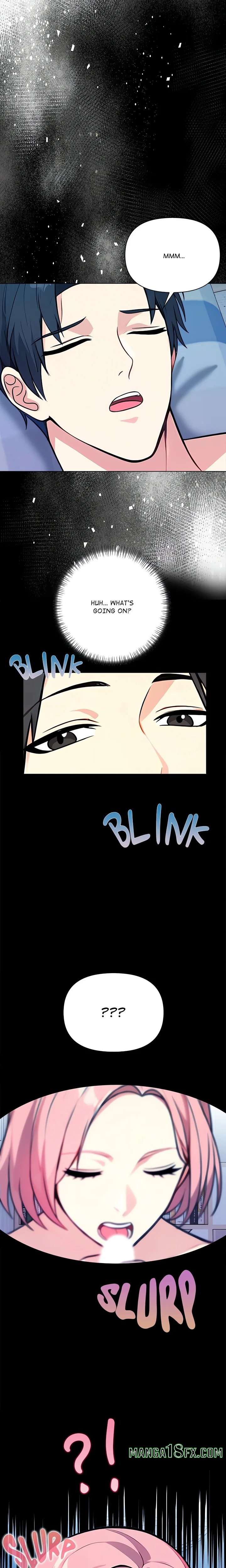 Rekindled Heat - Chapter 9 [photo 4] - MangaPorn