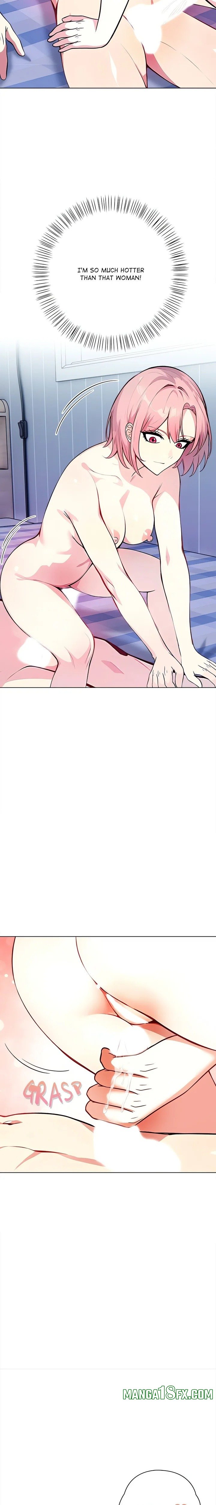 Rekindled Heat - Chapter 9 [photo 8] - MangaPorn