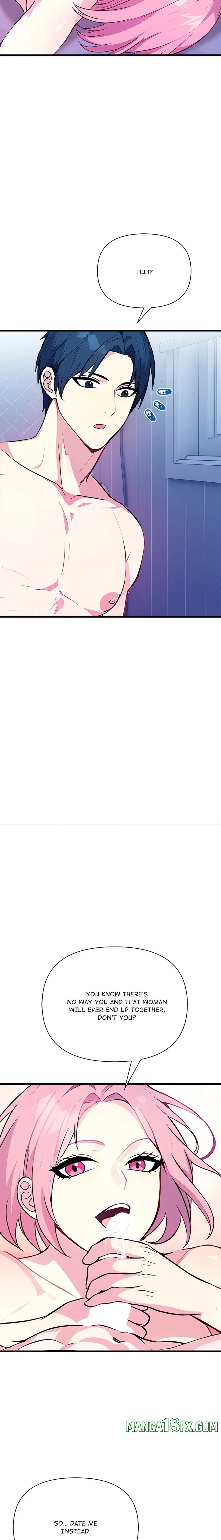 Rekindled Heat - Chapter 10 [photo 10] - MangaPorn