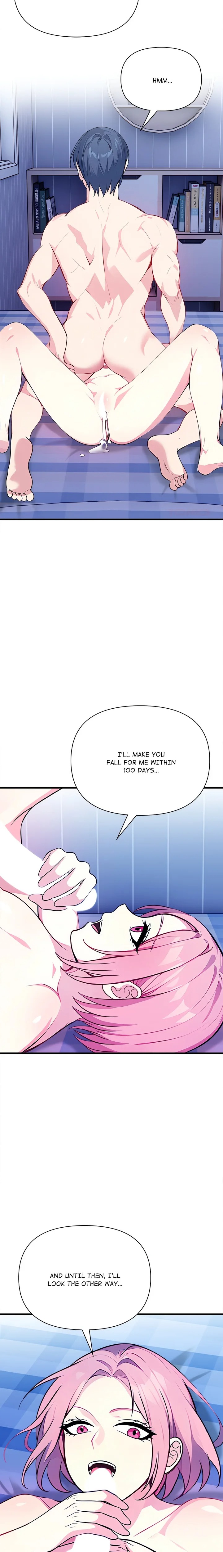 Rekindled Heat - Chapter 10 [photo 11] - MangaPorn