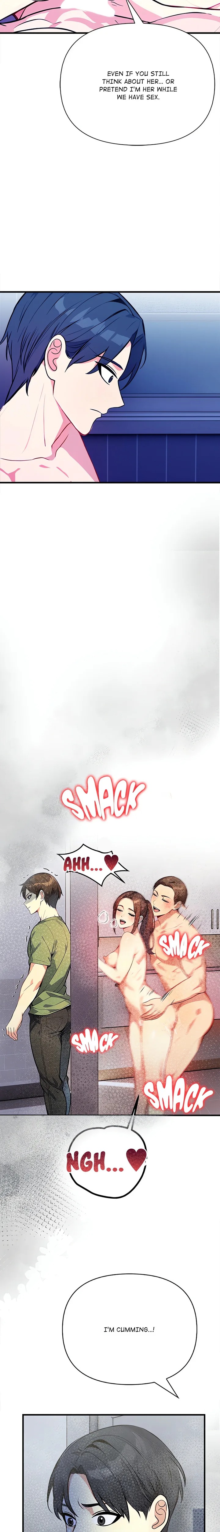 Rekindled Heat - Chapter 10 [photo 12] - MangaPorn