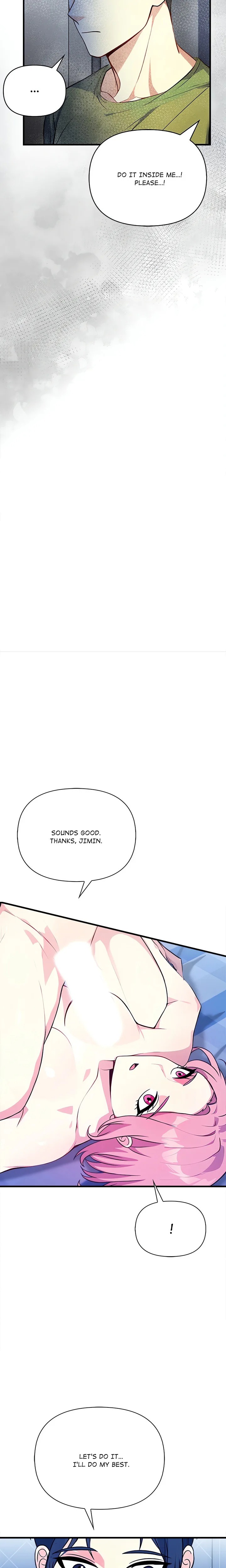 Rekindled Heat - Chapter 10 [photo 13] - MangaPorn