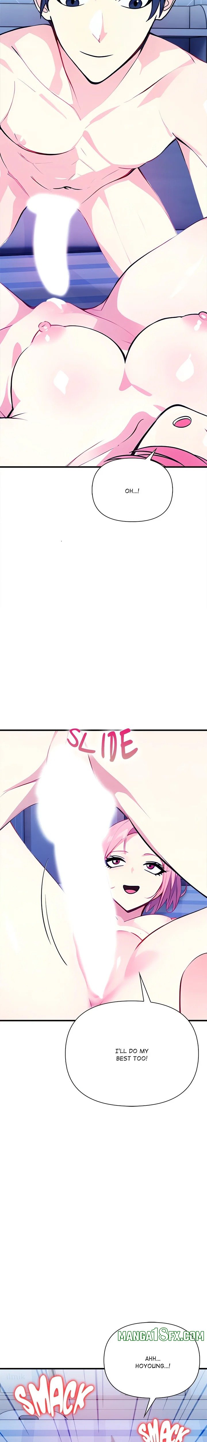 Rekindled Heat - Chapter 10 [photo 14] - MangaPorn