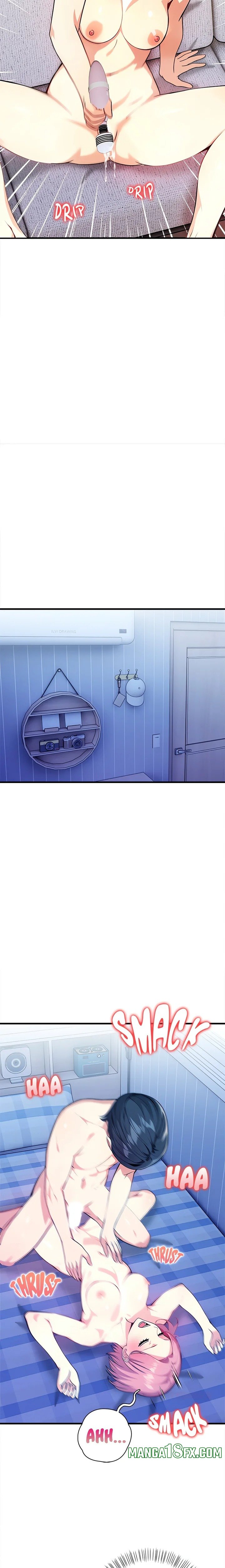 Rekindled Heat - Chapter 10 [photo 18] - MangaPorn