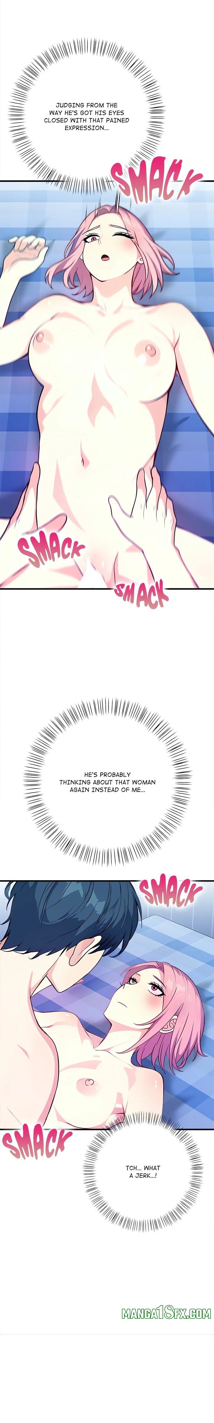 Rekindled Heat - Chapter 10 [photo 20] - MangaPorn