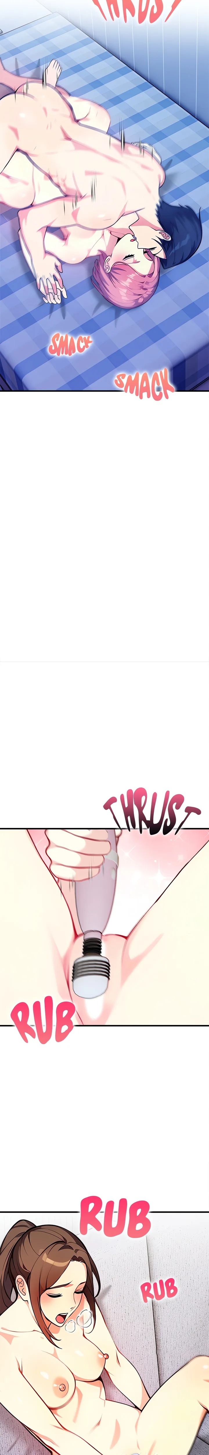 Rekindled Heat - Chapter 10 [photo 23] - MangaPorn