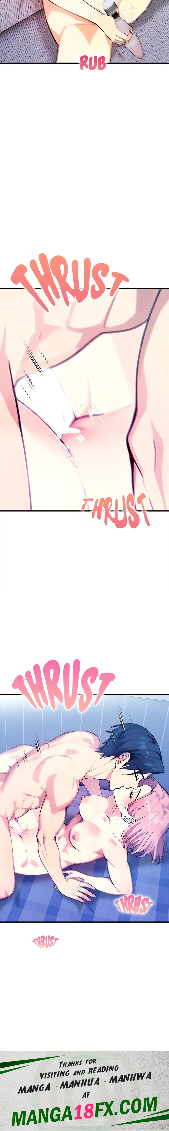 Rekindled Heat - Chapter 10 [photo 24] - MangaPorn