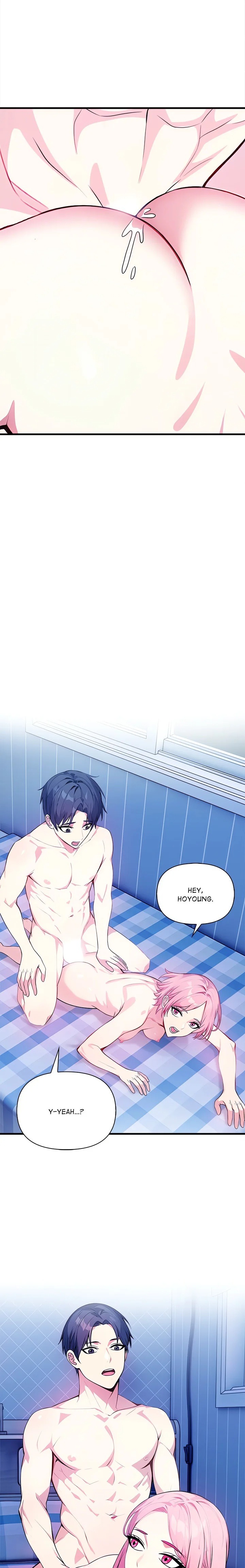 Rekindled Heat - Chapter 10 [photo 3] - MangaPorn