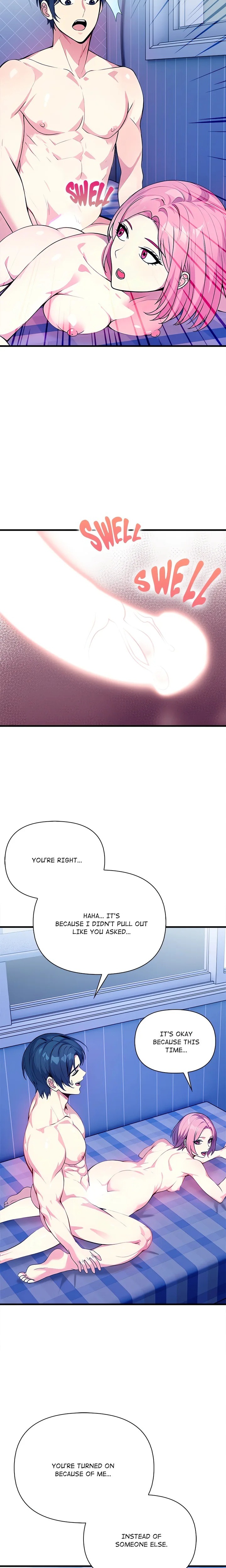 Rekindled Heat - Chapter 10 [photo 6] - MangaPorn