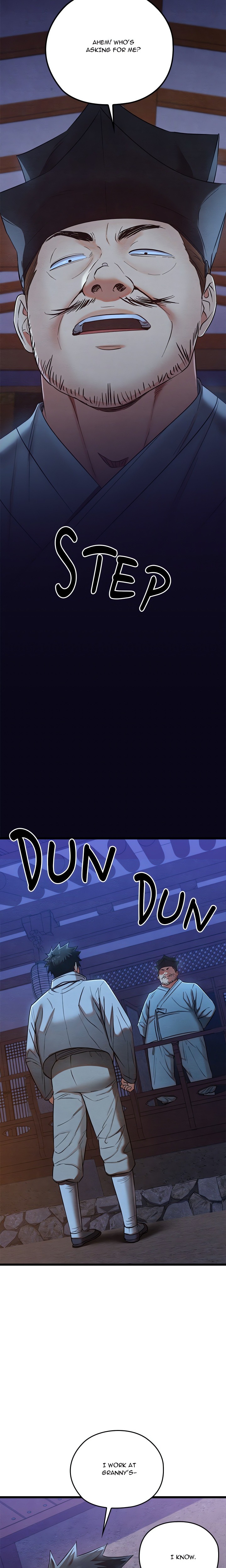 Master of Intimacy (Uncensored) - Chapter 16 [photo 14] - MangaPorn