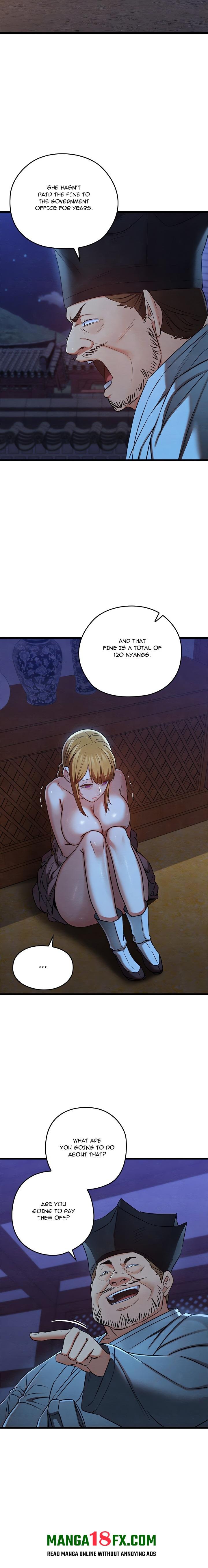 Master of Intimacy (Uncensored) - Chapter 16 [photo 17] - MangaPorn