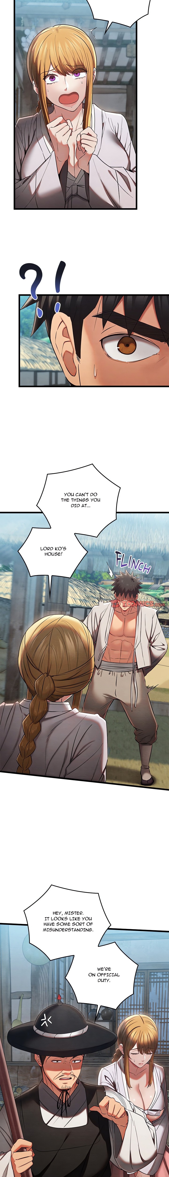 Master of Intimacy (Uncensored) - Chapter 16 [photo 2] - MangaPorn