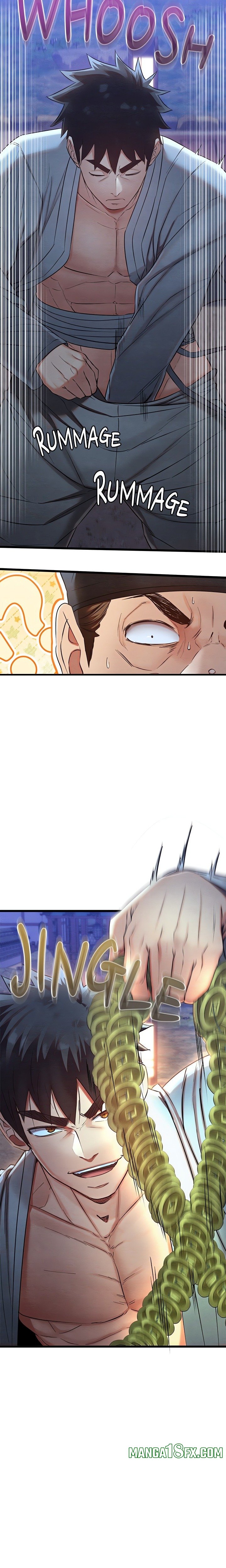 Master of Intimacy (Uncensored) - Chapter 16 [photo 20] - MangaPorn