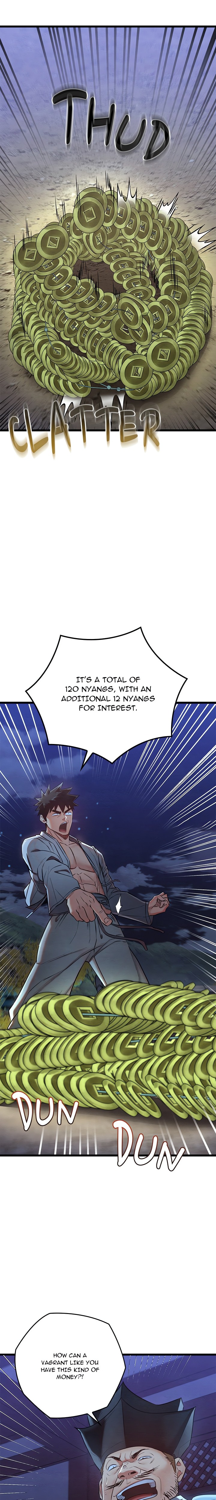 Master of Intimacy (Uncensored) - Chapter 16 [photo 21] - MangaPorn