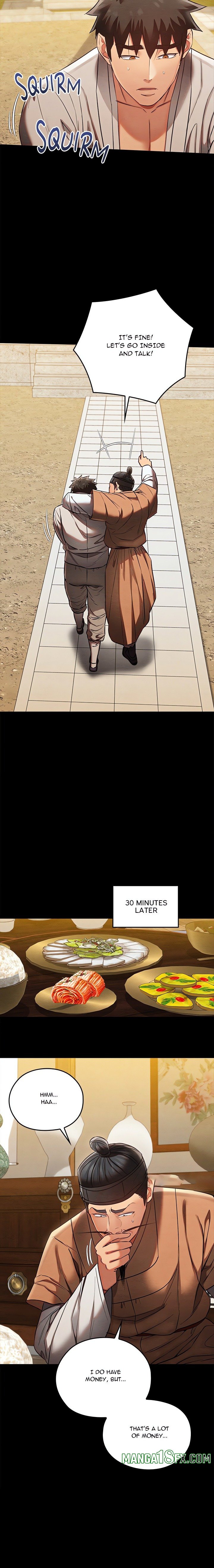 Master of Intimacy (Uncensored) - Chapter 16 [photo 23] - MangaPorn