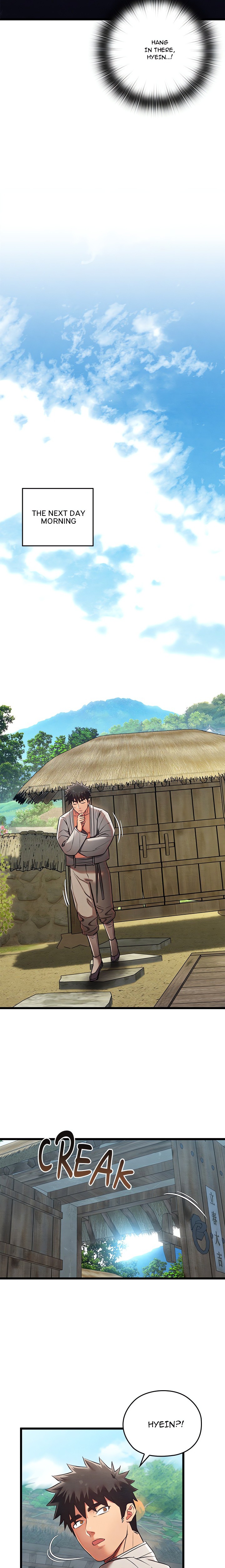 Master of Intimacy (Uncensored) - Chapter 16 [photo 27] - MangaPorn