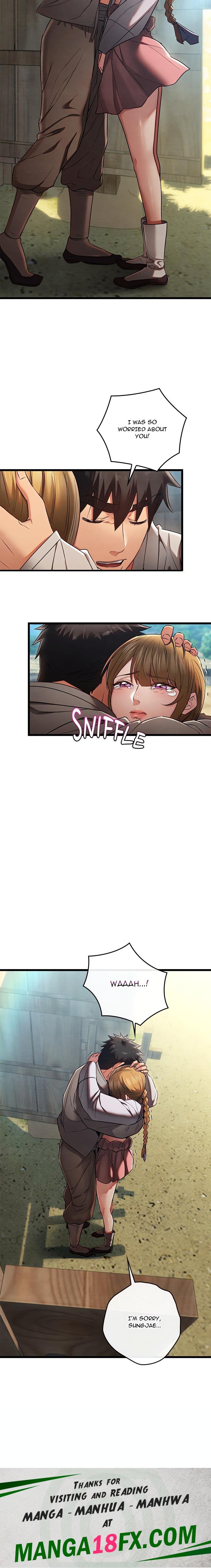 Master of Intimacy (Uncensored) - Chapter 16 [photo 29] - MangaPorn