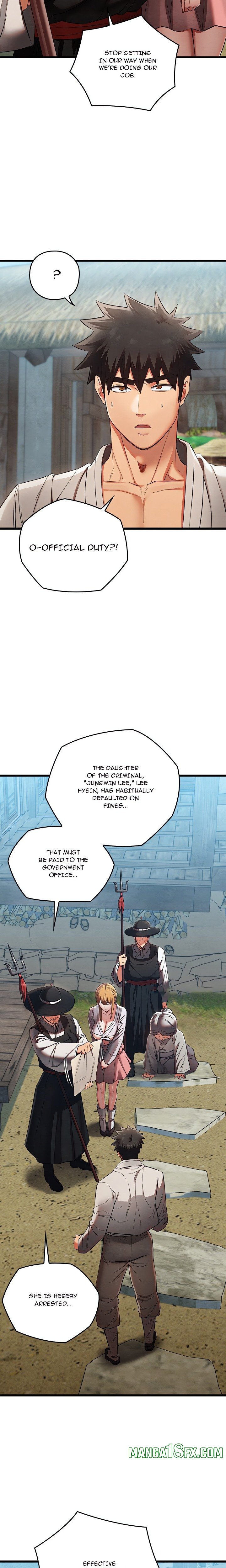 Master of Intimacy (Uncensored) - Chapter 16 [photo 3] - MangaPorn