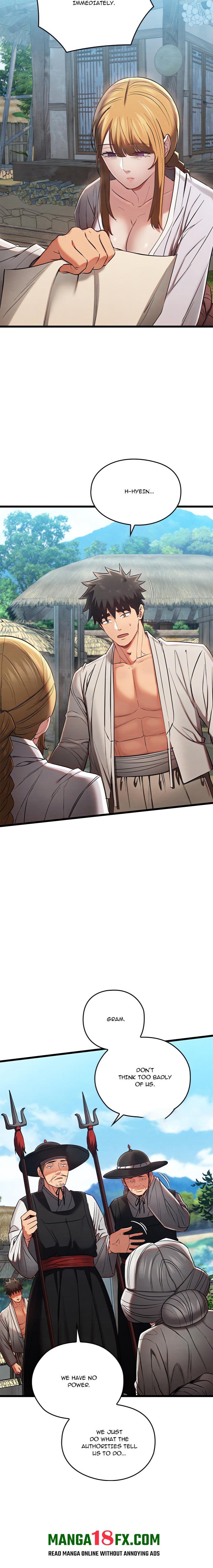 Master of Intimacy (Uncensored) - Chapter 16 [photo 4] - MangaPorn