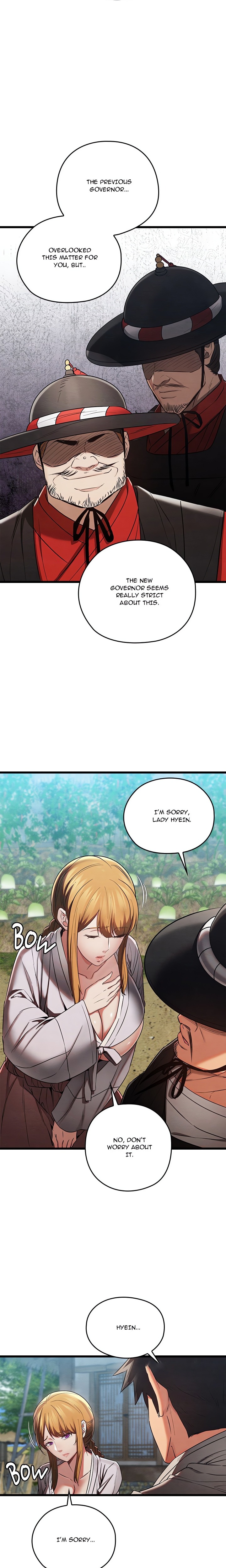 Master of Intimacy (Uncensored) - Chapter 16 [photo 5] - MangaPorn