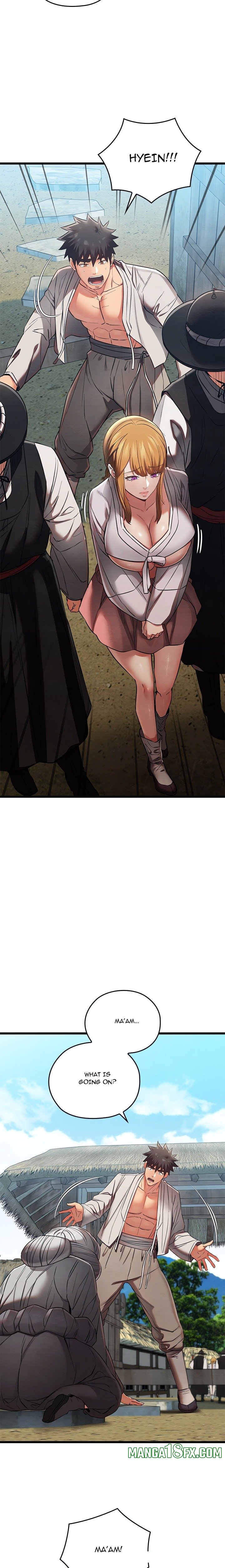 Master of Intimacy (Uncensored) - Chapter 16 [photo 6] - MangaPorn