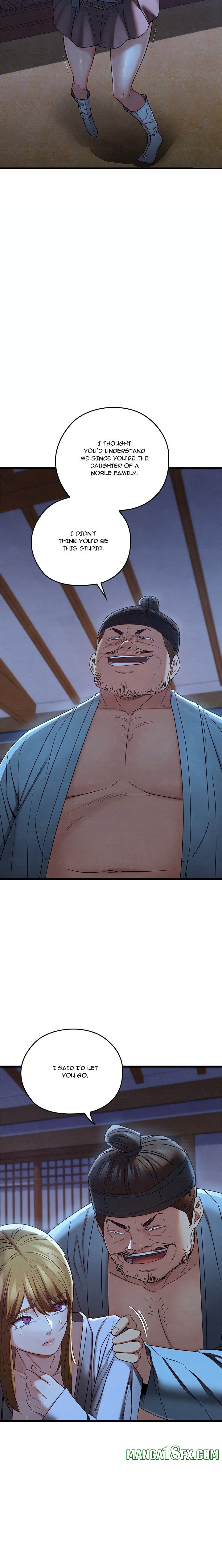 Master of Intimacy (Uncensored) - Chapter 16 [photo 8] - MangaPorn