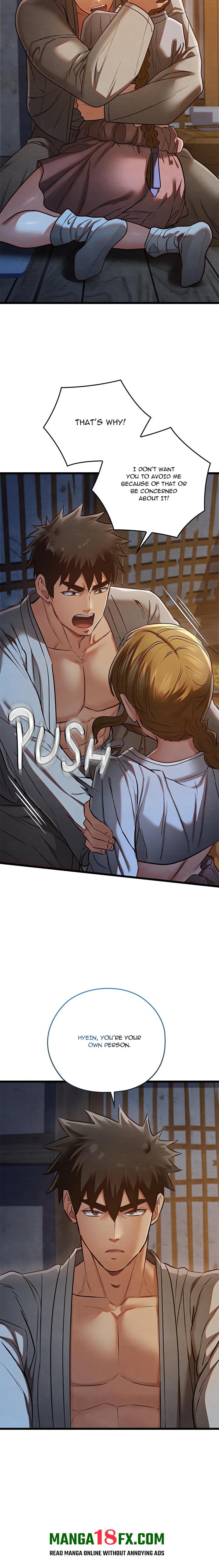 Master of Intimacy (Uncensored) - Chapter 17 [photo 11] - MangaPorn