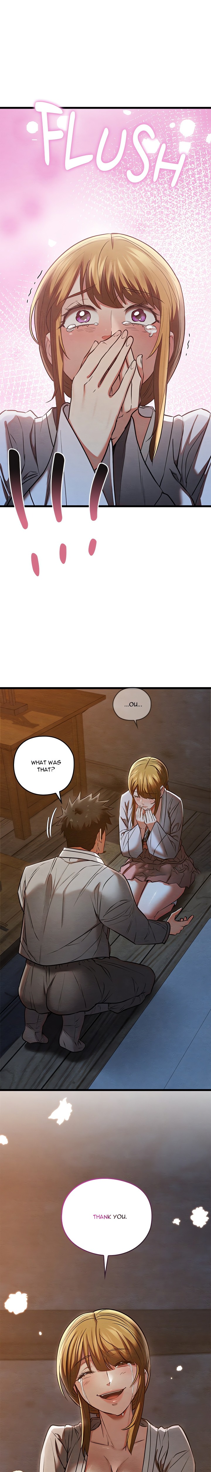 Master of Intimacy (Uncensored) - Chapter 17 [photo 12] - MangaPorn